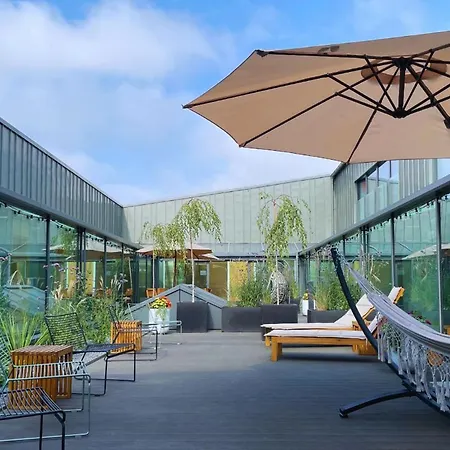 Apartment Muzeum Ii Wojny Swiatowej