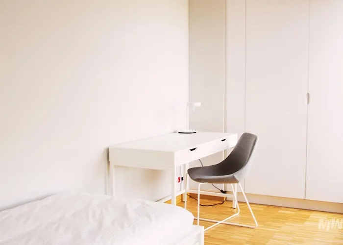 Muzeum Ii Wojny Swiatowej Apartment *