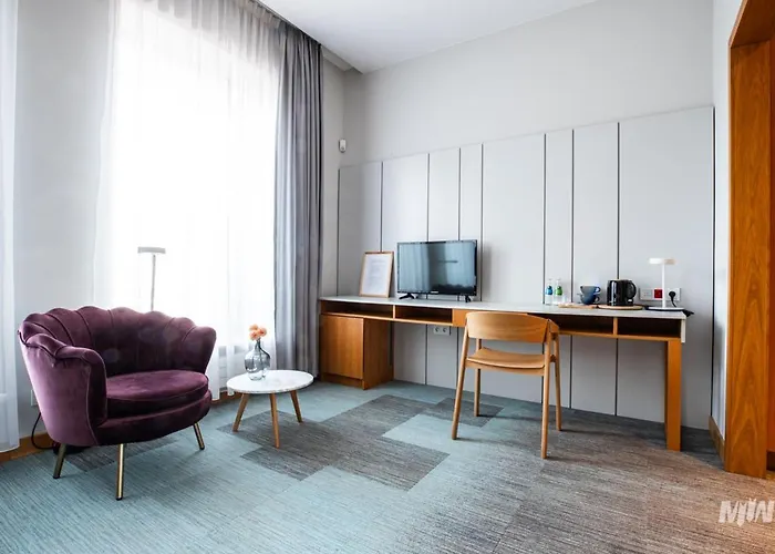 Muzeum Ii Wojny Swiatowej *