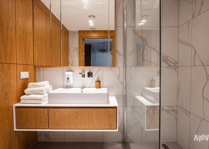 Muzeum Ii Wojny Swiatowej Apartment