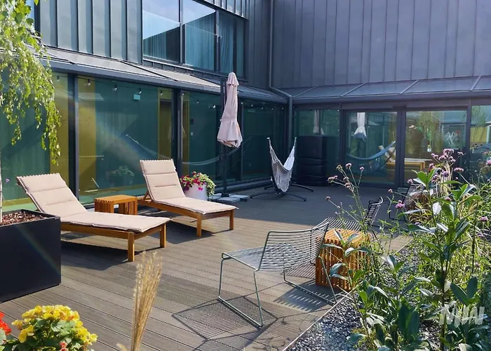 Muzeum Ii Wojny Swiatowej * Danzig