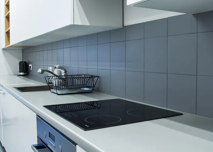 Muzeum Ii Wojny Swiatowej Apartment