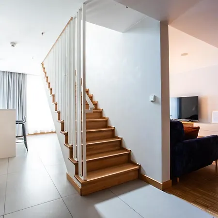 Muzeum Ii Wojny Swiatowej גדנסק