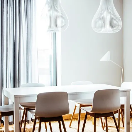 Muzeum Ii Wojny Swiatowej * גדנסק