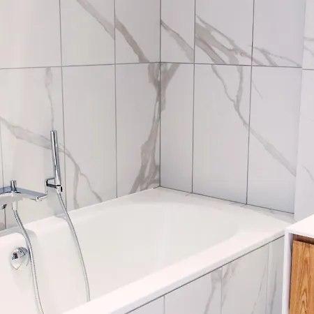 דירה Muzeum Ii Wojny Swiatowej