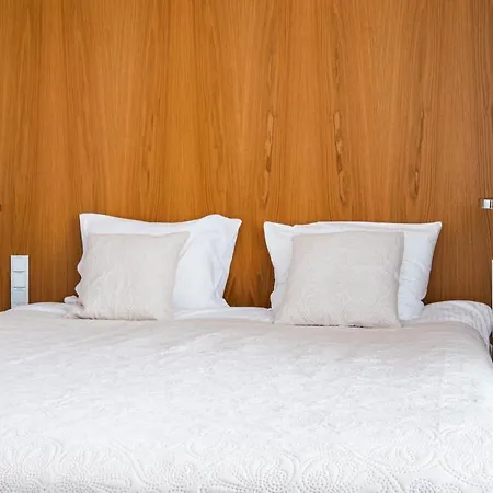 Muzeum Ii Wojny Swiatowej شقة