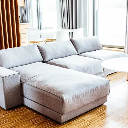 דירה Muzeum Ii Wojny Swiatowej *