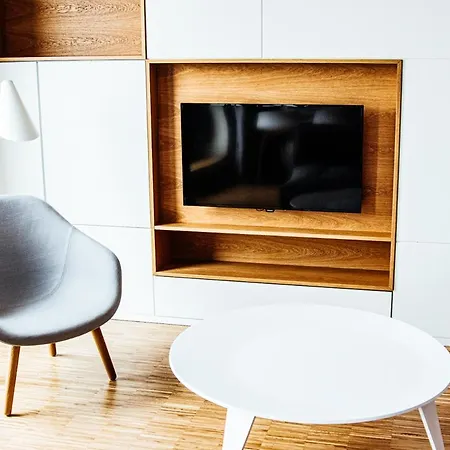 Muzeum Ii Wojny Swiatowej * غدانسك