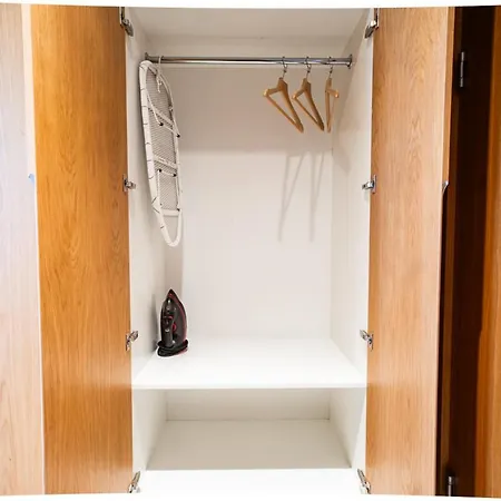 شقة Muzeum Ii Wojny Swiatowej