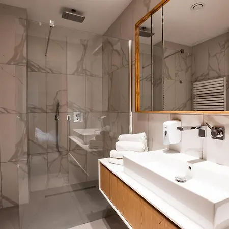 Muzeum Ii Wojny Swiatowej דירה גדנסק