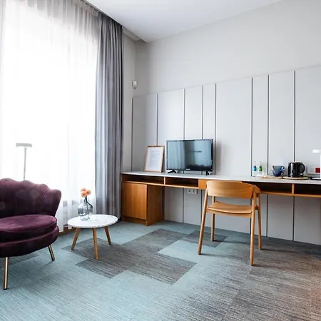 Muzeum Ii Wojny Swiatowej *