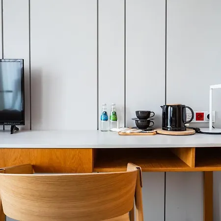 Muzeum Ii Wojny Swiatowej * غدانسك