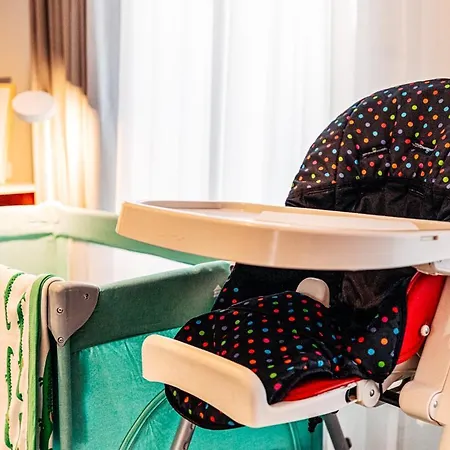 Muzeum Ii Wojny Swiatowej شقة غدانسك