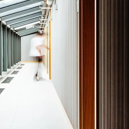 Muzeum Ii Wojny Swiatowej *