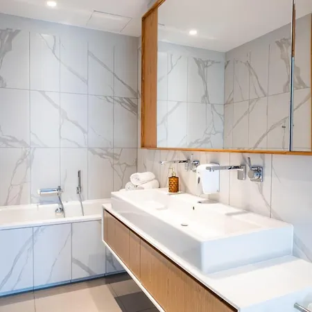 شقة Muzeum Ii Wojny Swiatowej غدانسك