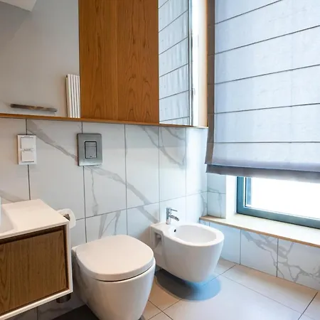 Muzeum Ii Wojny Swiatowej 그단스크