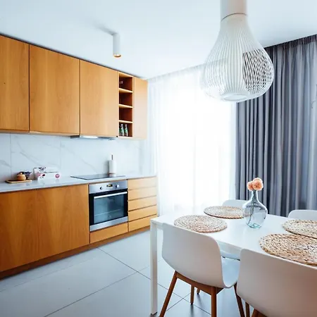 Muzeum Ii Wojny Swiatowej * غدانسك