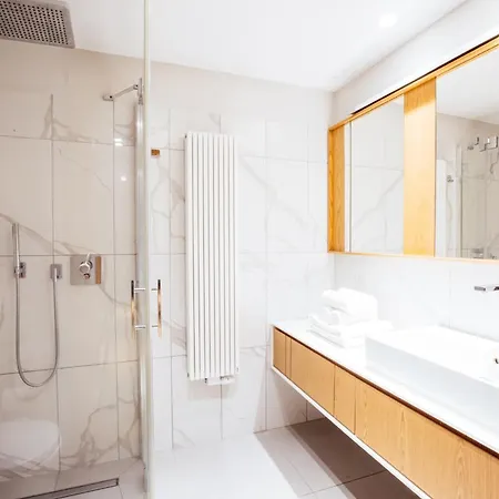 Muzeum Ii Wojny Swiatowej شقة *