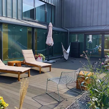 Muzeum Ii Wojny Swiatowej * 그단스크