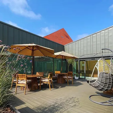 Muzeum Ii Wojny Swiatowej