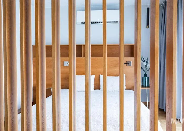 Apartamento Muzeum Ii Wojny Swiatowej