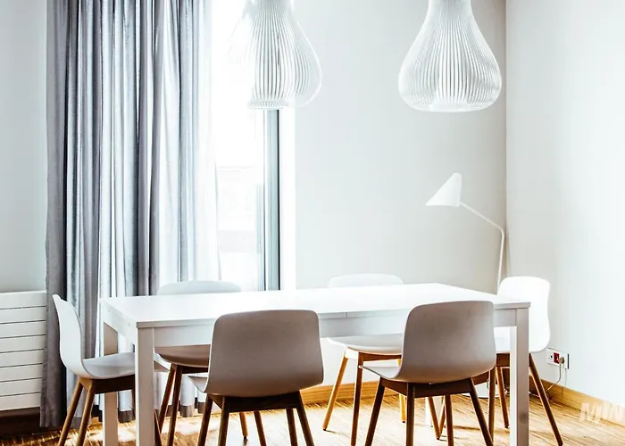 Muzeum Ii Wojny Swiatowej * Γκντανσκ