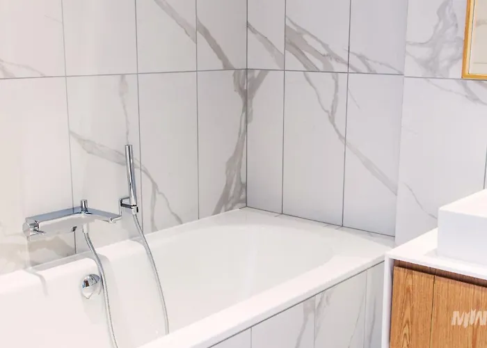 Apartamento Muzeum Ii Wojny Swiatowej