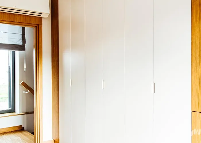 Muzeum Ii Wojny Swiatowej * Γκντανσκ