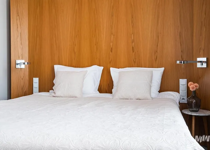 Muzeum Ii Wojny Swiatowej Apartamento