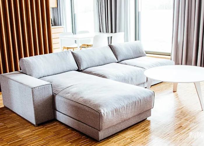 Apartamento Muzeum Ii Wojny Swiatowej *