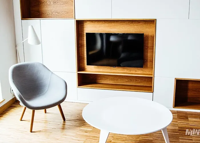 Muzeum Ii Wojny Swiatowej * Γκντανσκ