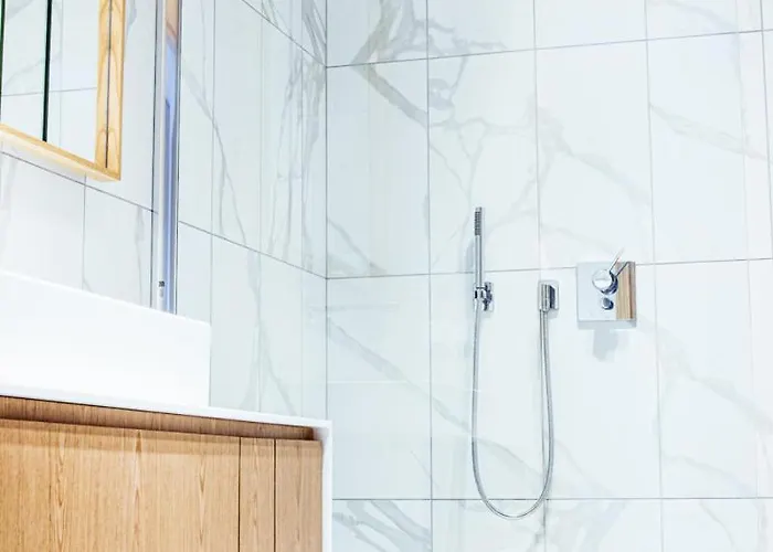 Muzeum Ii Wojny Swiatowej Διαμέρισμα