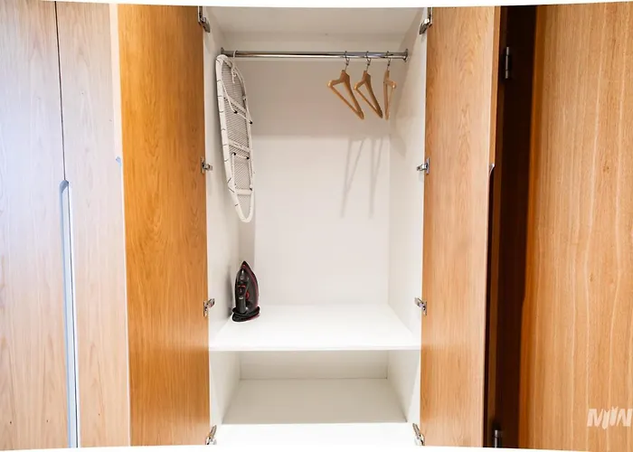 Apartamento Muzeum Ii Wojny Swiatowej