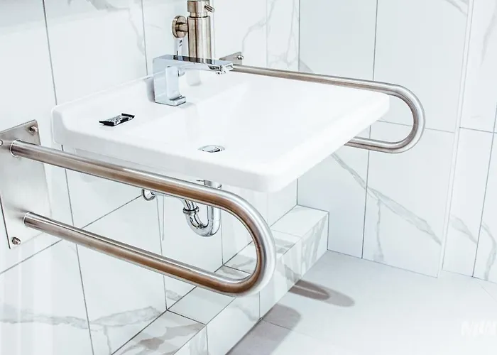 Apartamento Muzeum Ii Wojny Swiatowej *