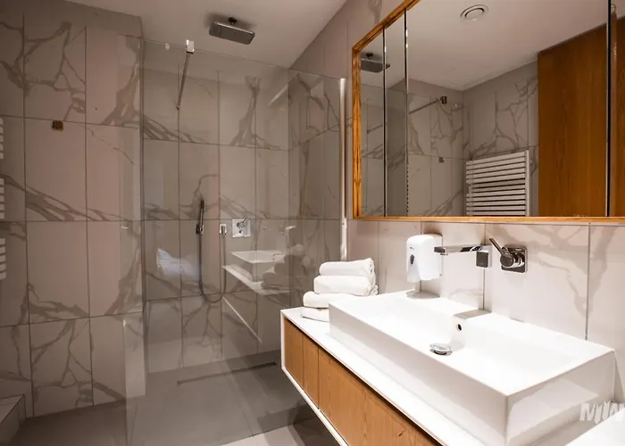 Muzeum Ii Wojny Swiatowej Apartamento Gdańsk