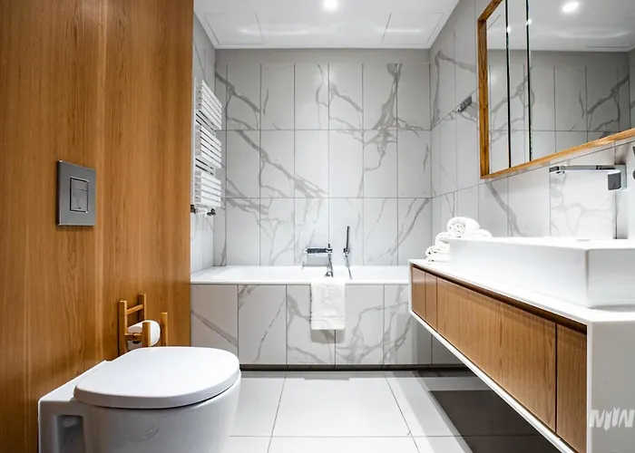 Apartamento Muzeum Ii Wojny Swiatowej Gdańsk