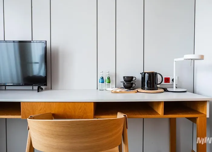 Muzeum Ii Wojny Swiatowej * Gdansk