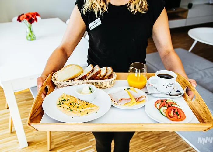 Apartamento Muzeum Ii Wojny Swiatowej *