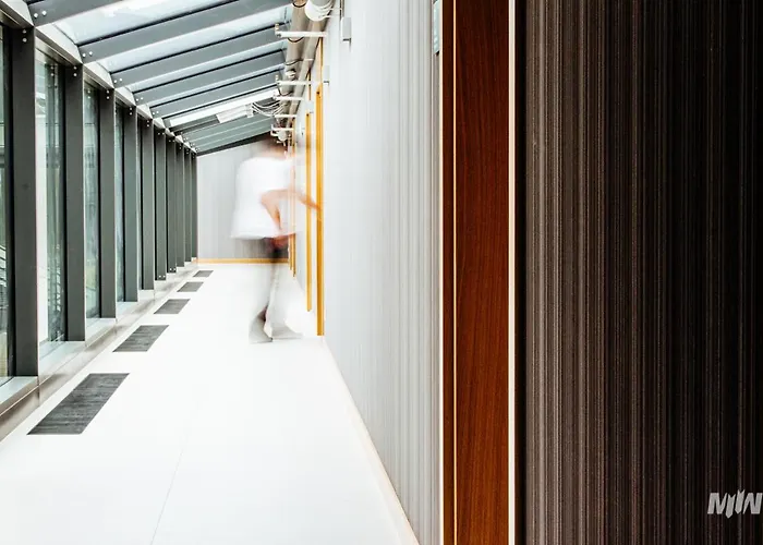 Muzeum Ii Wojny Swiatowej *