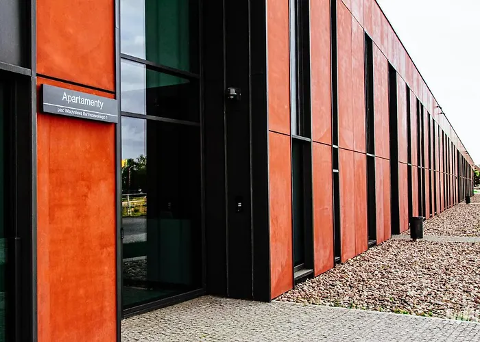 Muzeum Ii Wojny Swiatowej