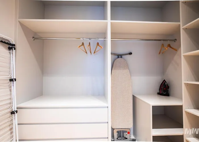 Muzeum Ii Wojny Swiatowej Apartamento Gdańsk