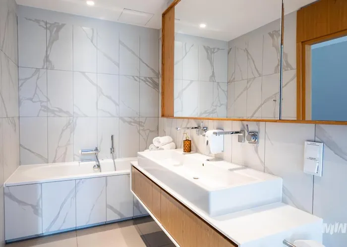 Apartamento Muzeum Ii Wojny Swiatowej Gdańsk