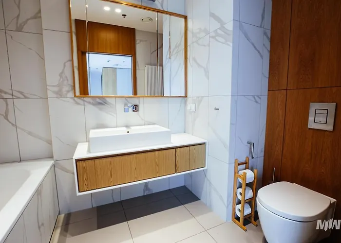 Apartamento Muzeum Ii Wojny Swiatowej