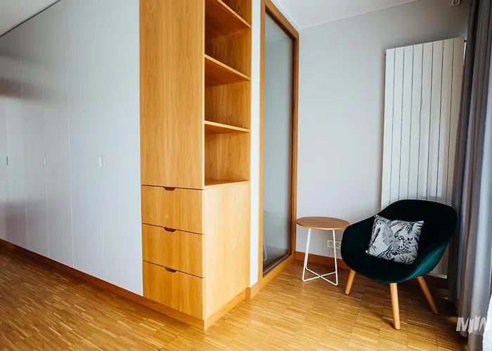 Muzeum Ii Wojny Swiatowej Apartamento