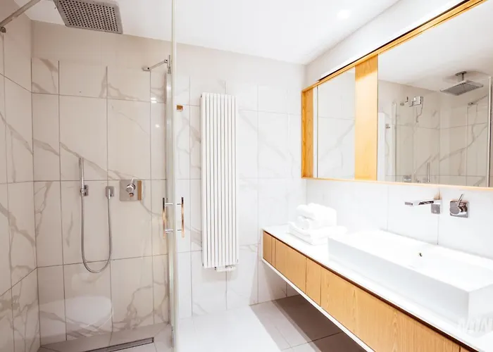 Muzeum Ii Wojny Swiatowej Διαμέρισμα *