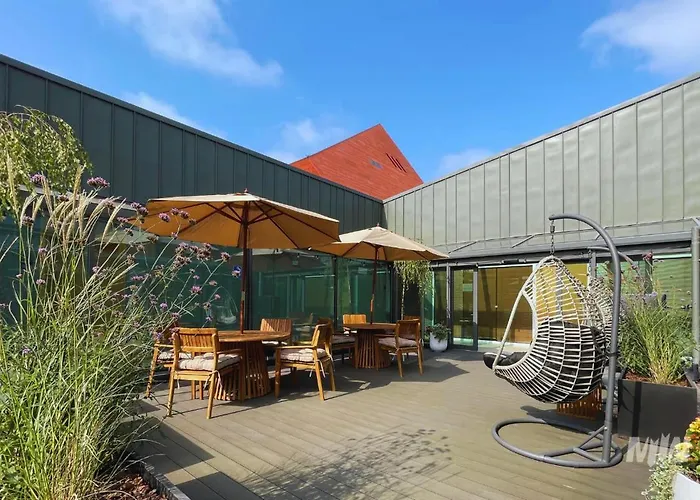 Muzeum Ii Wojny Swiatowej