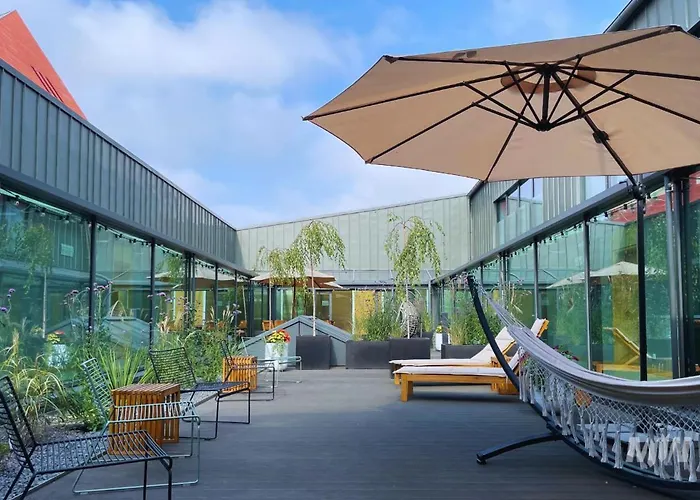 Διαμέρισμα Muzeum Ii Wojny Swiatowej