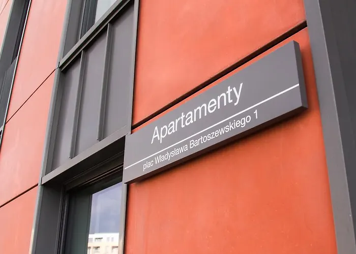 Apartamento Muzeum Ii Wojny Swiatowej