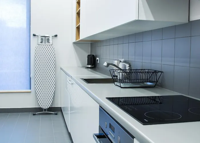 Διαμέρισμα Muzeum Ii Wojny Swiatowej Γκντανσκ