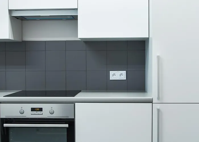 Apartamento Muzeum Ii Wojny Swiatowej *